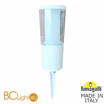 Садово-парковый фонарь Fumagalli Carlo DR1.572.000.WXU1L