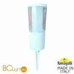 Садово-парковый фонарь Fumagalli Carlo DR1.572.000.WXU1L