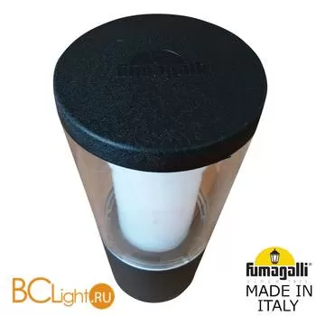 Садово-парковый фонарь Fumagalli Carlo DR1.573.000.AXU1L - Фото 0