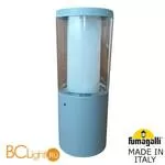 Садово-парковый фонарь Fumagalli Carlo DR1.573.000.LXU1L