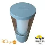 Садово-парковый фонарь Fumagalli Carlo DR1.573.000.LXU1L - Фото 0