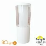 Садово-парковый фонарь Fumagalli Carlo DR1.573.000.WXU1L