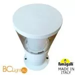 Садово-парковый фонарь Fumagalli Carlo DR1.574.000.WXU1L - Фото 0