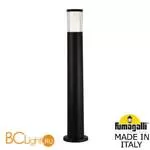 Садово-парковый фонарь Fumagalli Carlo DR1.575.000.AXU1L