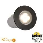 Встраиваемый светильник Fumagalli Ceci 1F1.000.000.AXU1L