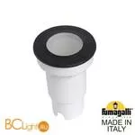 Встраиваемый светильник Fumagalli Ceci 1F1.000.000.AXU1L - Фото 2