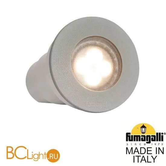 Встраиваемый светильник Fumagalli Ceci 1F1.000.000.LXU1L