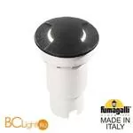 Встраиваемый светильник Fumagalli Ceci 1F2.000.000.AXU1L