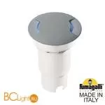 Встраиваемый светильник Fumagalli Ceci 1F2.000.000.LXU1L