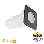 Встраиваемый светильник Fumagalli Ceci 1F4.000.000.AXU1L - Фото 0