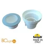 Встраиваемый светильник Fumagalli Ceci 2F1.000.000.LXG1L - Фото 0