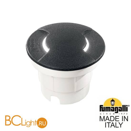 Встраиваемый светильник Fumagalli Ceci 2F2.000.000.AXG1L