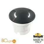 Встраиваемый светильник Fumagalli Ceci 2F2.000.000.AXG1L