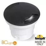 Встраиваемый светильник Fumagalli Ceci 2F2.000.000.AXG1L - Фото 2