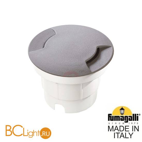 Встраиваемый светильник Fumagalli Ceci 2F2.000.000.LXG1L