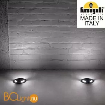 Встраиваемый светильник Fumagalli Ceci 2F3.000.000.AXG1L - Фото 1