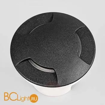 Встраиваемый светильник Fumagalli Ceci 2F3.000.000.AXG1L - Фото 2