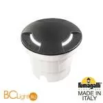 Встраиваемый светильник Fumagalli Ceci 2F3.000.000.AXG1L