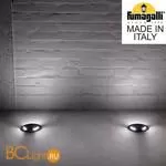 Встраиваемый светильник Fumagalli Ceci 2F3.000.000.AXG1L - Фото 1