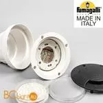 Встраиваемый светильник Fumagalli Ceci 2F3.000.000.AXG1L - Фото 3