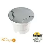 Встраиваемый светильник Fumagalli Ceci 2F3.000.000.LXG1L