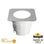 Встраиваемый светильник Fumagalli Ceci 2F4.000.000.LXG1L