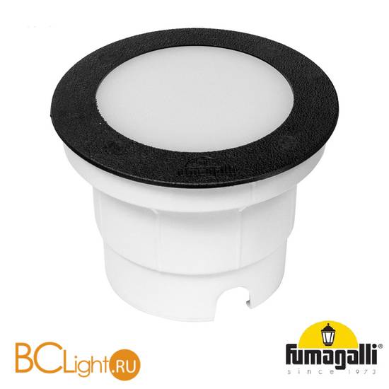 Встраиваемый светильник Fumagalli Ceci 3F1.000.000.AXD1L