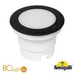 Встраиваемый светильник Fumagalli Ceci 3F1.000.000.AXD1L