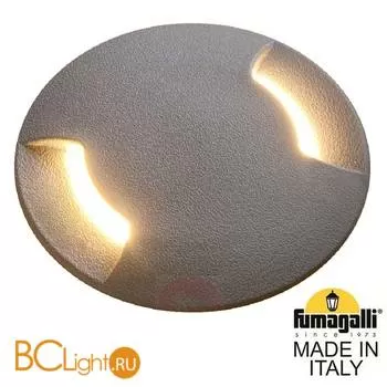 Встраиваемый светильник Fumagalli Ceci 3F2.000.000.LXD1L - Фото 1