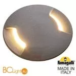 Встраиваемый светильник Fumagalli Ceci 3F2.000.000.LXD1L - Фото 1