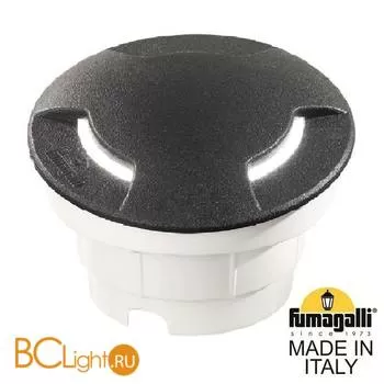 Встраиваемый светильник Fumagalli Ceci 3F3.000.000.AXD1L