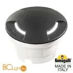 Встраиваемый светильник Fumagalli Ceci 3F3.000.000.AXD1L