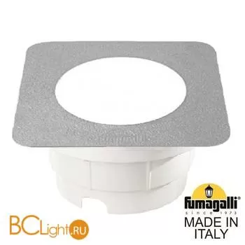 Встраиваемый светильник Fumagalli Ceci 3F4.000.000.LXD1L