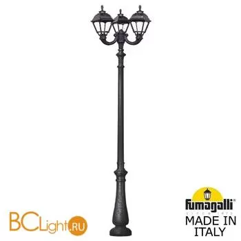 Садово-парковый фонарь Fumagalli Cefa U23.202.R30.AXF1R