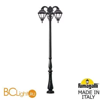 Садово-парковый фонарь Fumagalli Cefa U23.205.R30.AXF1R DN
