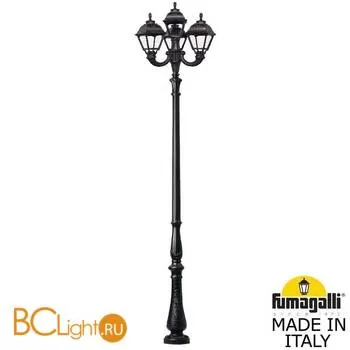 Садово-парковый фонарь Fumagalli Cefa U23.205.R31.AXF1R