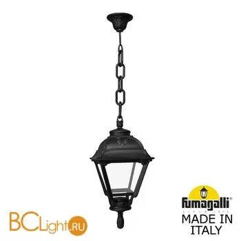 Уличный подвесной светильник Fumagalli Cefa U23.120.000.AXF1R