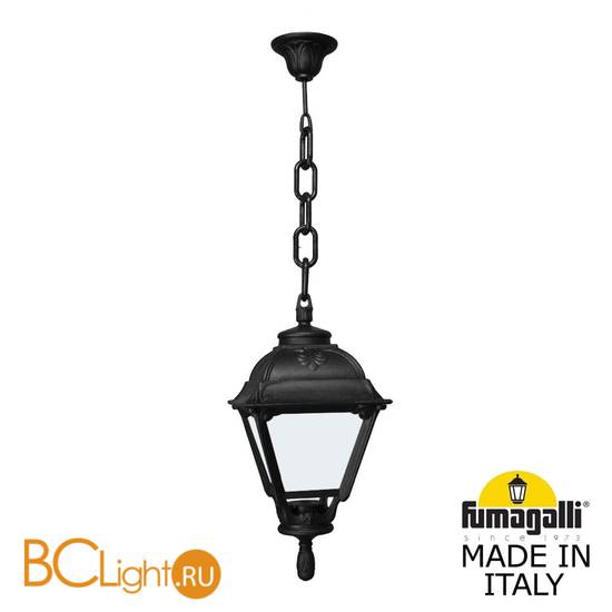 Уличный подвесной светильник Fumagalli Cefa U23.120.000.AYF1R