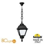 Уличный подвесной светильник Fumagalli Cefa U23.120.000.AYF1R