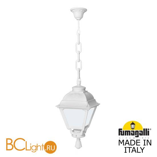 Уличный подвесной светильник Fumagalli Cefa U23.120.000.WYF1R