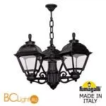 Уличный подвесной светильник Fumagalli Cefa U23.120.S30.AXF1R
