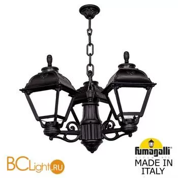 Уличный подвесной светильник Fumagalli Cefa U23.120.S30.AYF1R