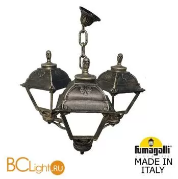 Уличный подвесной светильник Fumagalli Cefa U23.120.S30.BYF1R
