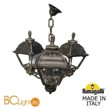 Уличный подвесной светильник Fumagalli Cefa U23.120.S30.BXF1R