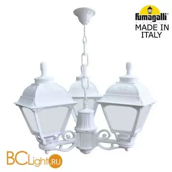 Уличный подвесной светильник Fumagalli Cefa U23.120.S30.WYF1R