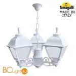 Уличный подвесной светильник Fumagalli Cefa U23.120.S30.WYF1R