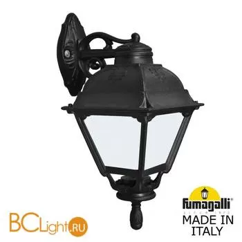 Уличный настенный светильник Fumagalli Cefa U23.131.000.AYF1RDN