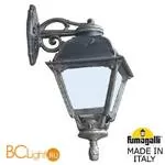 Уличный настенный светильник Fumagalli Cefa U23.131.000.BYF1RDN