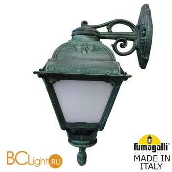 Уличный настенный светильник Fumagalli Cefa U23.131.000.VYF1RDN