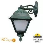 Уличный настенный светильник Fumagalli Cefa U23.131.000.VYF1RDN